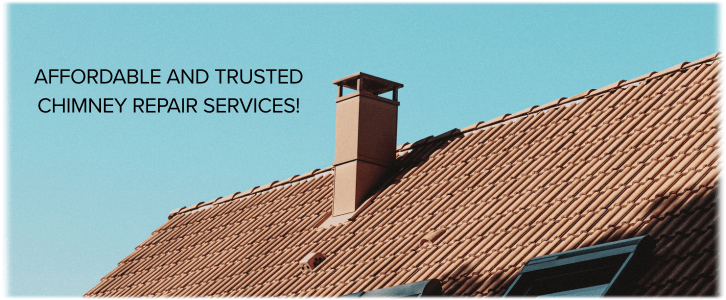 Chimney Repair Kettering