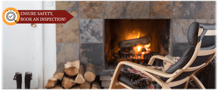 Chimney and Fireplace Inspection Kettering