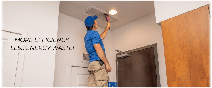 Dryer Vent Cleaning Kettering