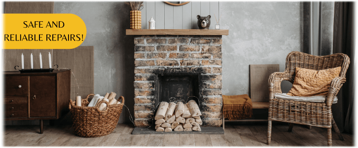 Fireplace Repair Kettering