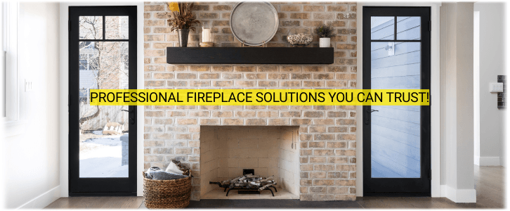 Kettering Chimney Sweep